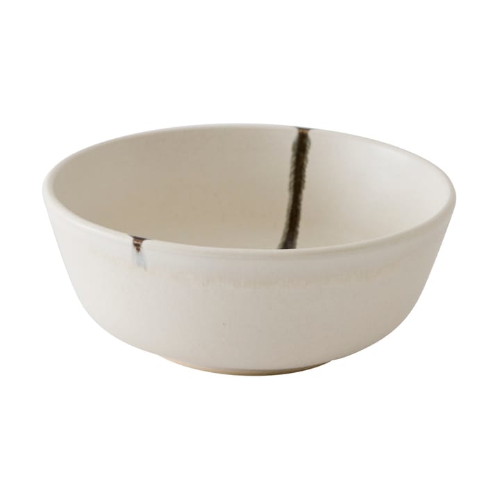 Toledo schaal small Ø16 cm - Off-white - Tell Me More