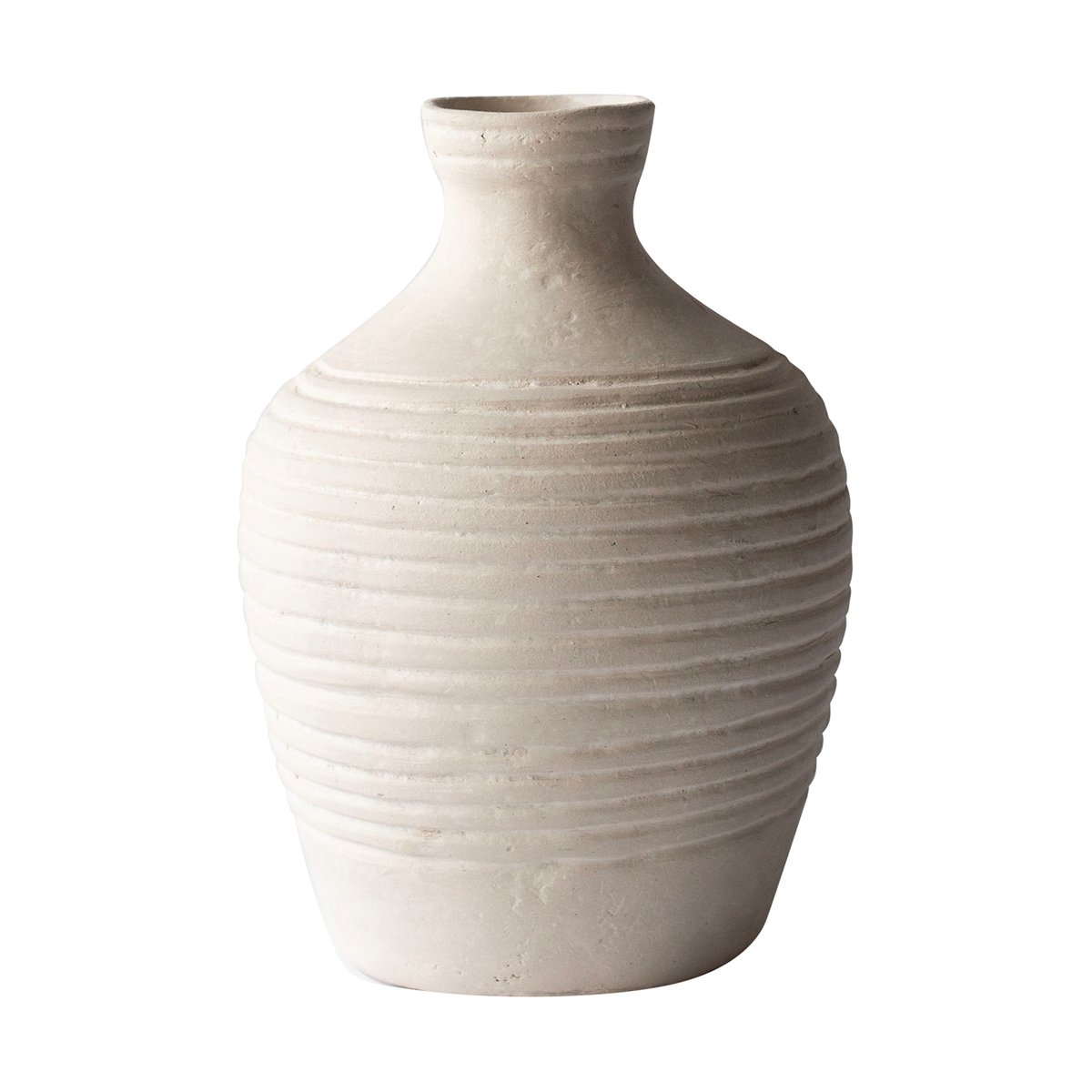 Tell Me More Veneto kruik White | Scandinavisch Interieur | Vazen | Wit