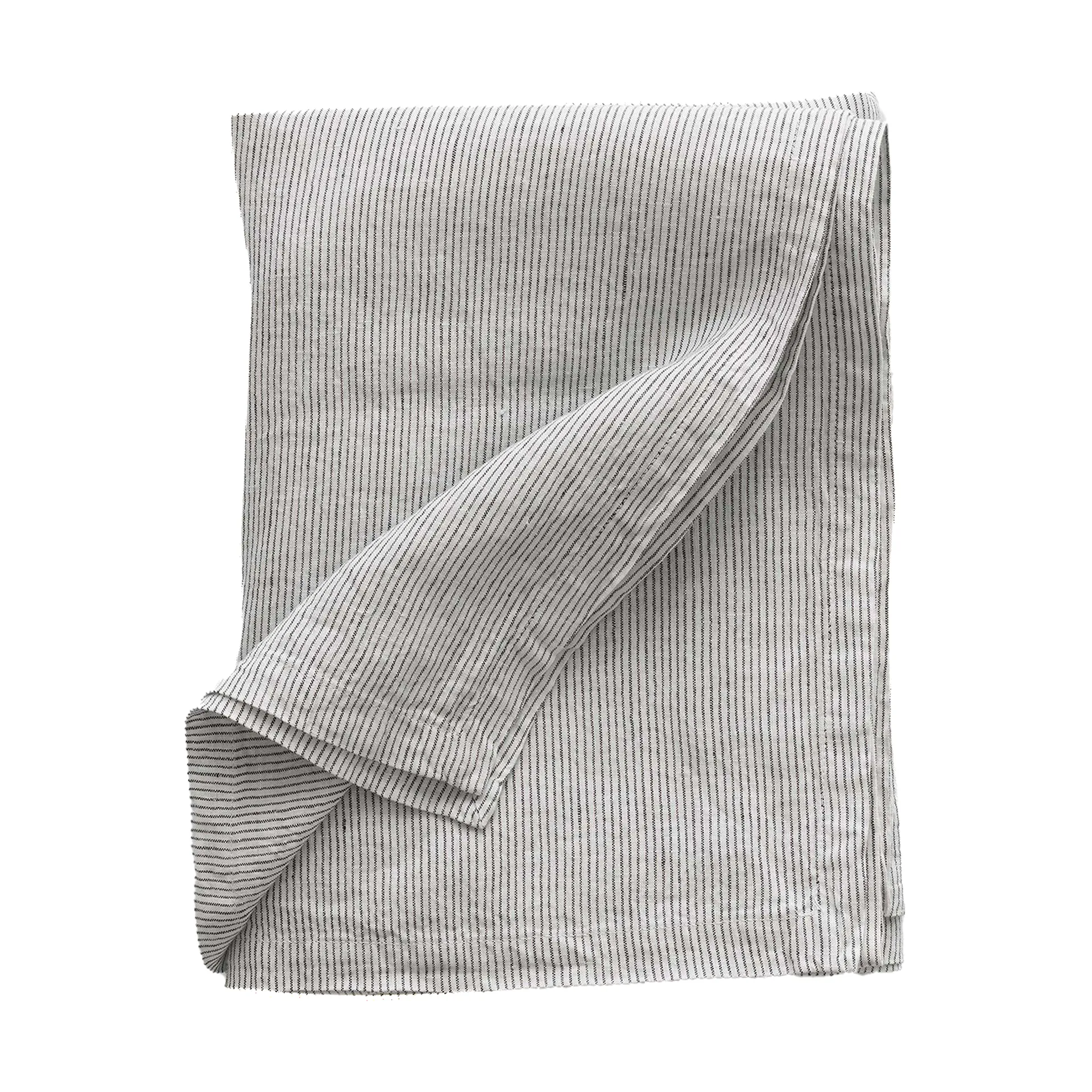 Vertel me meer tafelkleed 145x270 cm, Pinstripe Tell Me More