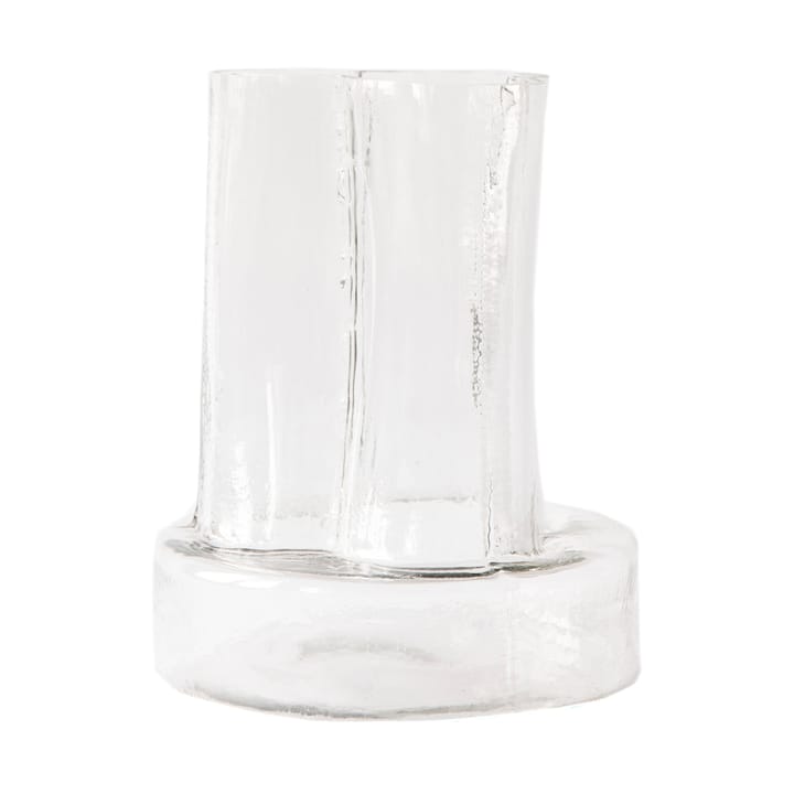 Vienna vaas 25 cm - Clear - Tell Me More