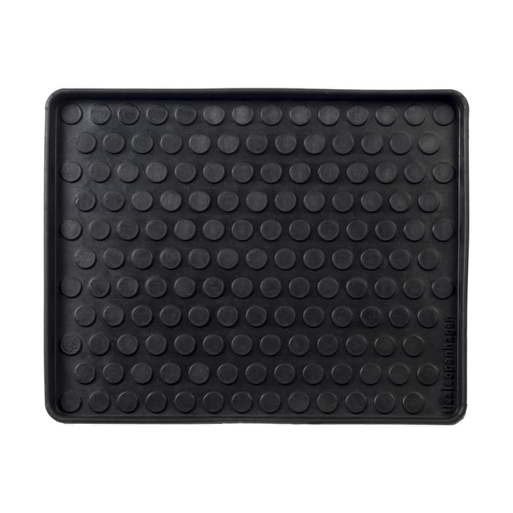 Dot afdruipmat voor schoenen - Medium, 38x48 cm - Tica copenhagen