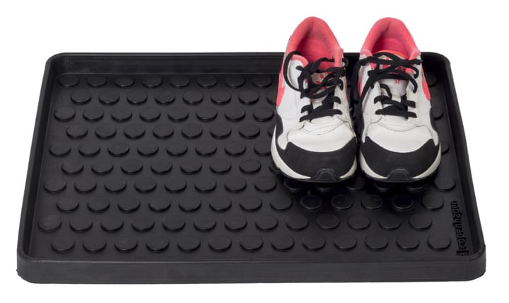 Dot afdruipmat voor schoenen, Medium, 38x48 cm tica copenhagen