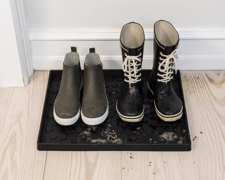 Dot afdruipmat voor schoenen, Medium, 38x48 cm tica copenhagen