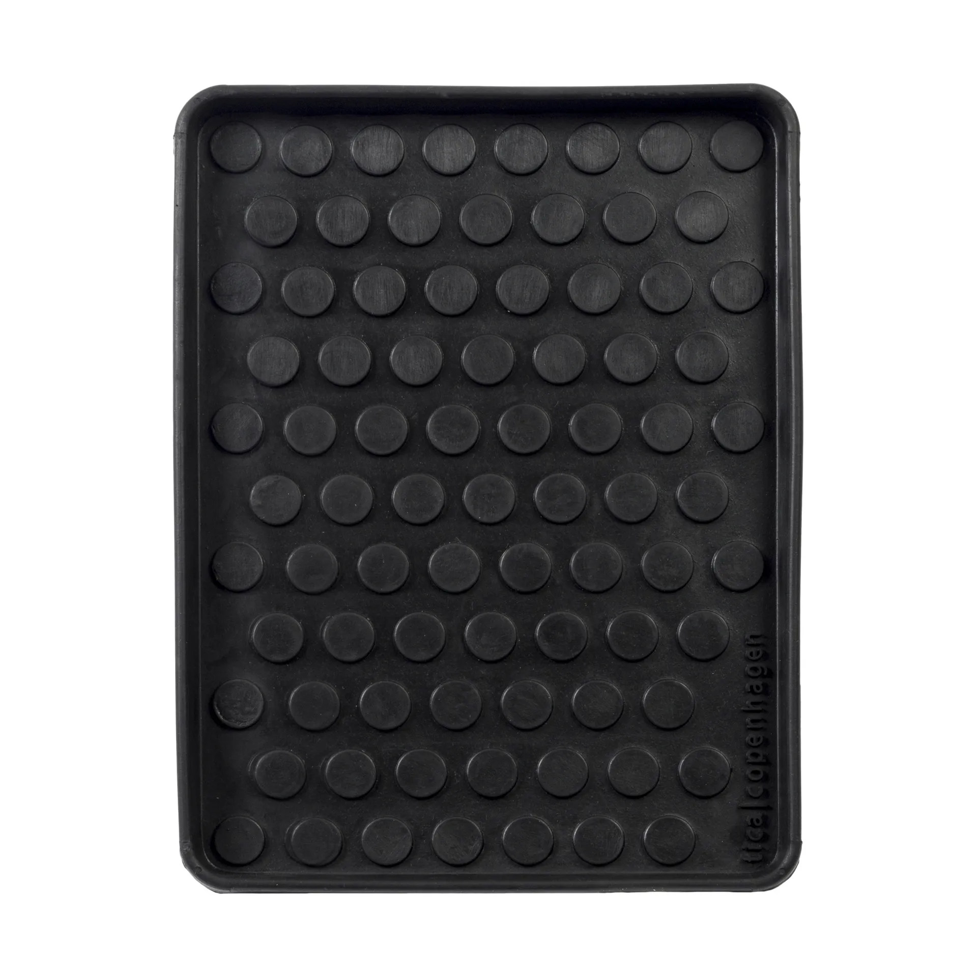 Dot afdruipmat voor schoenen, Small, 28x38 cm tica copenhagen