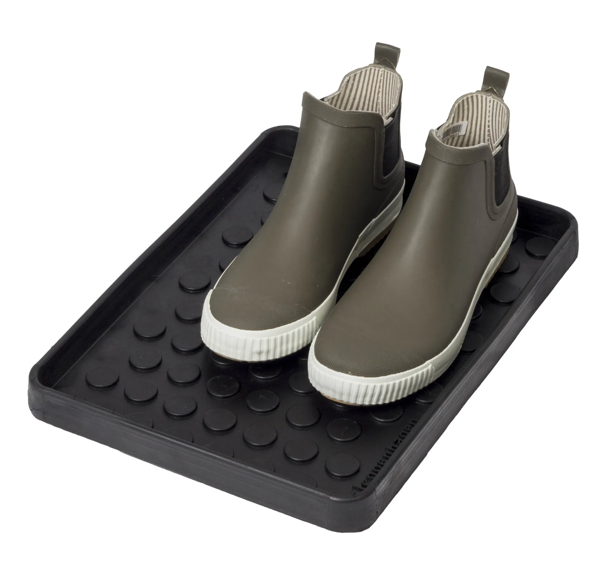 Dot afdruipmat voor schoenen, Small, 28x38 cm tica copenhagen