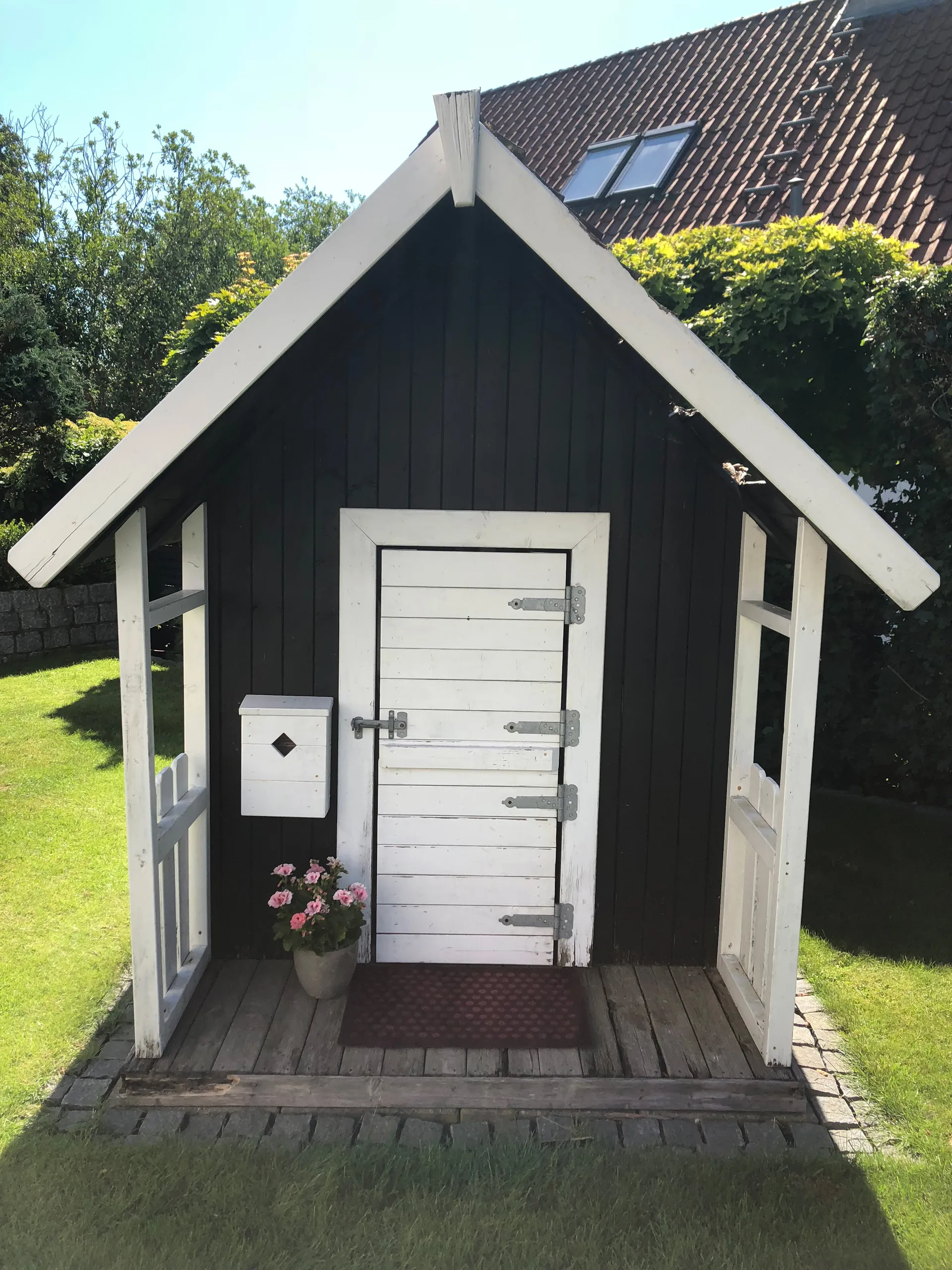 Dot afdruipmat voor schoenen, Small, 28x38 cm tica copenhagen