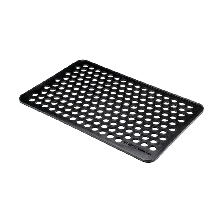 Dot deurmat rubber, 40x60 cm tica copenhagen