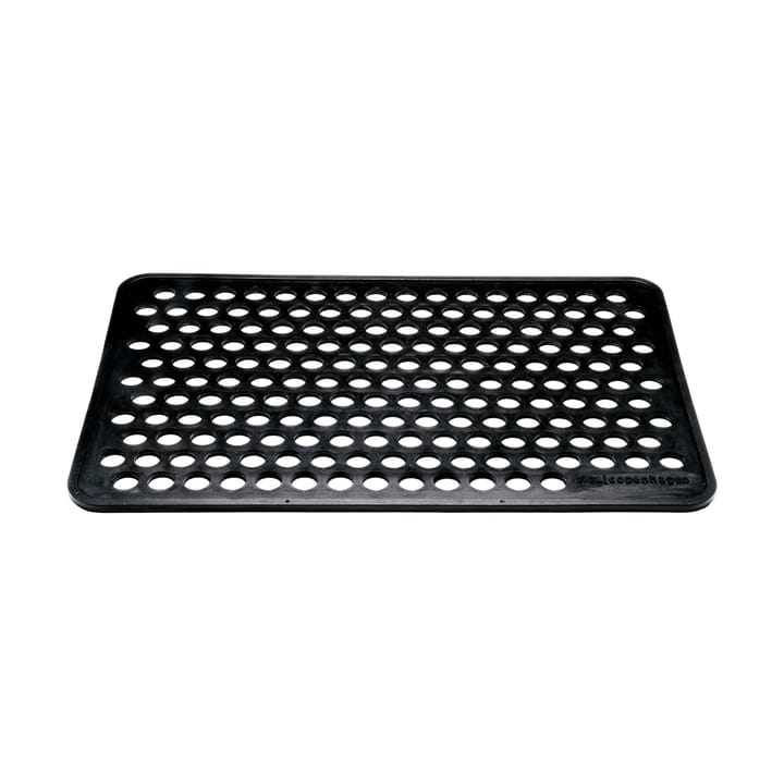 Dot deurmat rubber, 40x60 cm tica copenhagen