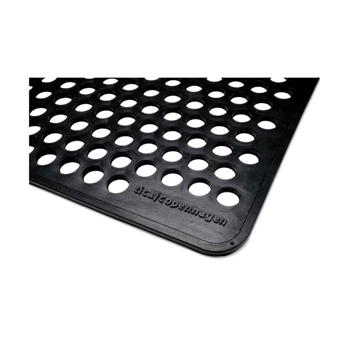 Dot deurmat rubber, 40x60 cm tica copenhagen