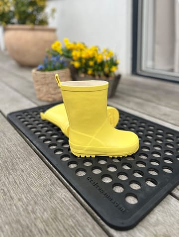 Dot deurmat rubber - 40x60 cm - tica copenhagen
