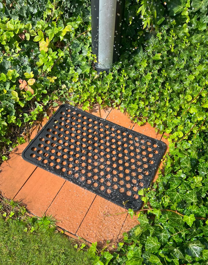 Dot deurmat rubber, 40x60 cm tica copenhagen