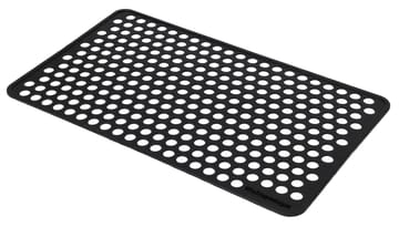 Dot deurmat rubber - 45x75 cm - tica copenhagen