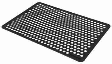 Dot deurmat rubber - 60x90 cm - tica copenhagen