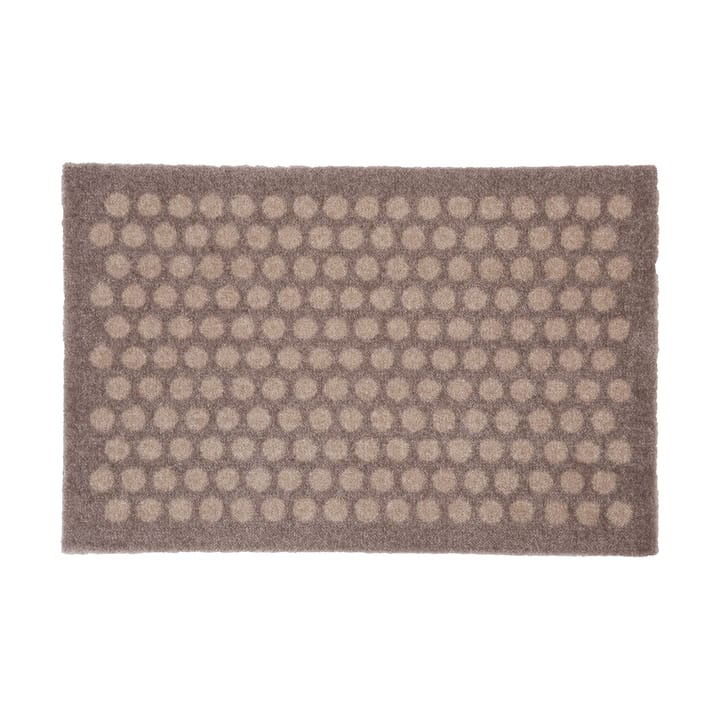 Dot deurmat - Sand, 40x60 cm - Tica copenhagen