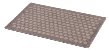 Dot deurmat - Sand, 40x60 cm - tica copenhagen