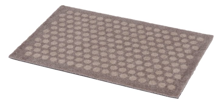 Dot deurmat, Sand, 40x60 cm tica copenhagen
