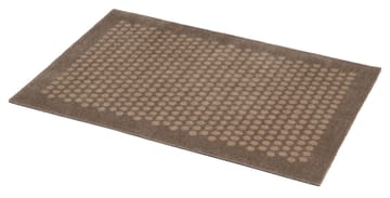 Dot deurmat - Sand, 60x90 cm - tica copenhagen