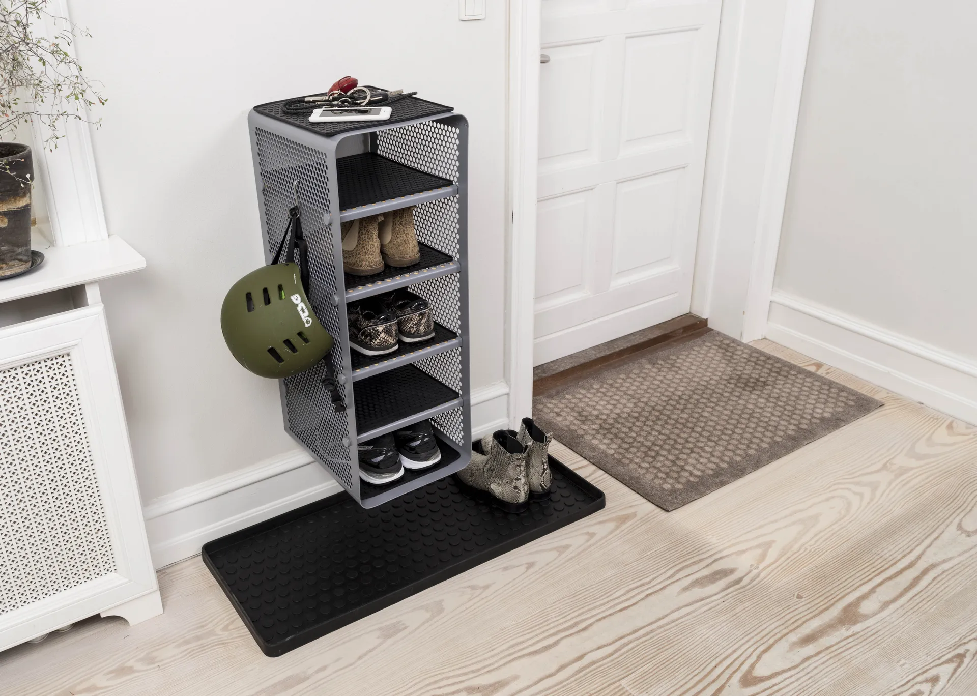 Dot deurmat, Sand, 60x90 cm tica copenhagen