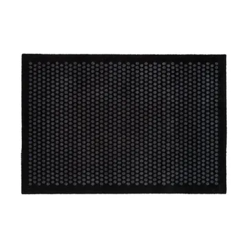 Dot gangmat - Black, 90x130 cm - tica copenhagen
