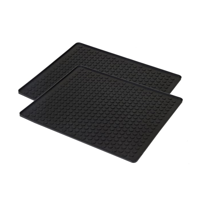Dot schoenenrek 2-pack - 27x32 cm - Tica copenhagen