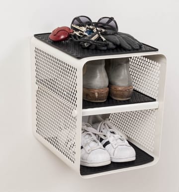 Dot schoenenrek 2-pack - 27x32 cm - tica copenhagen
