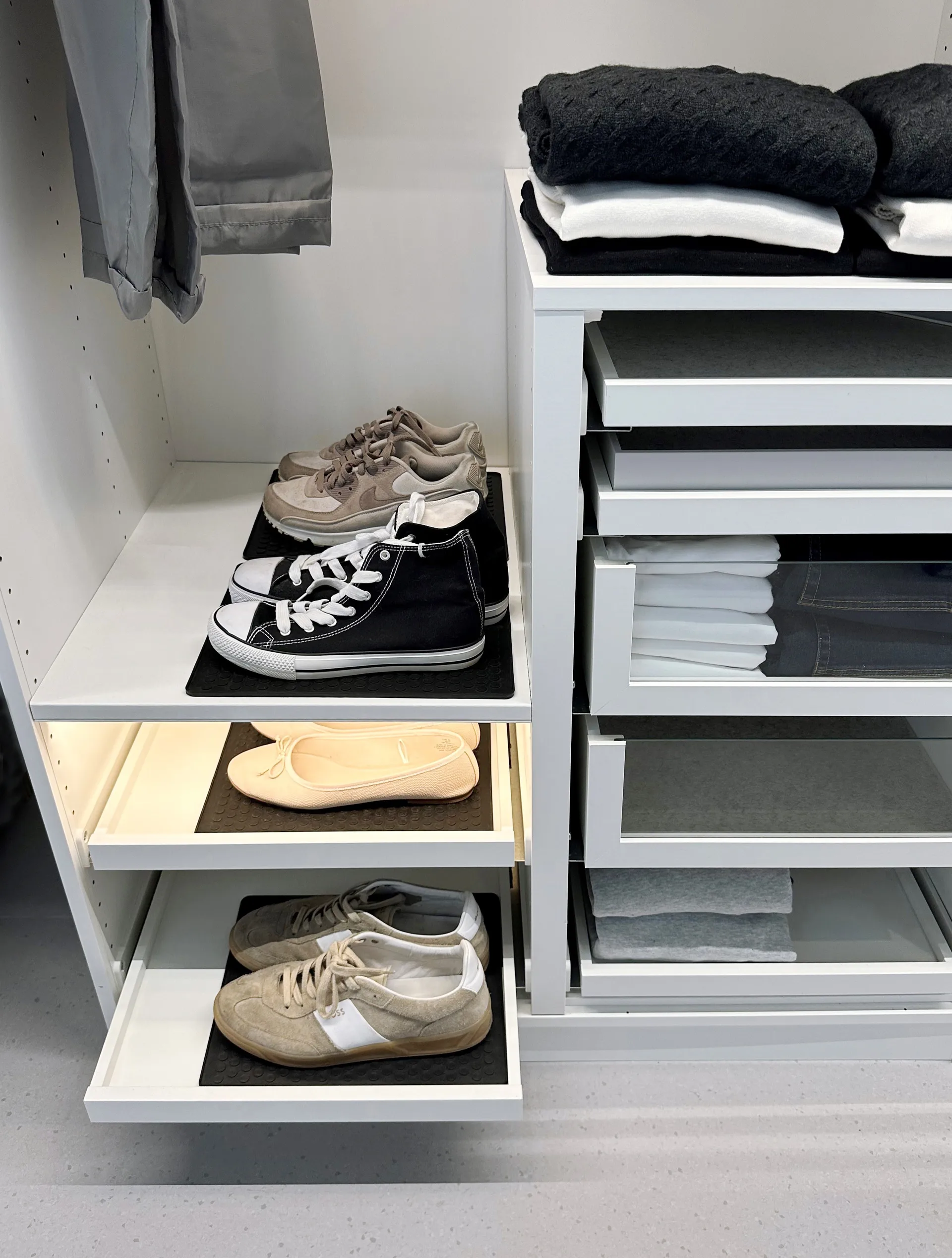 Dot schoenenrek 2-pack, 27x32 cm tica copenhagen