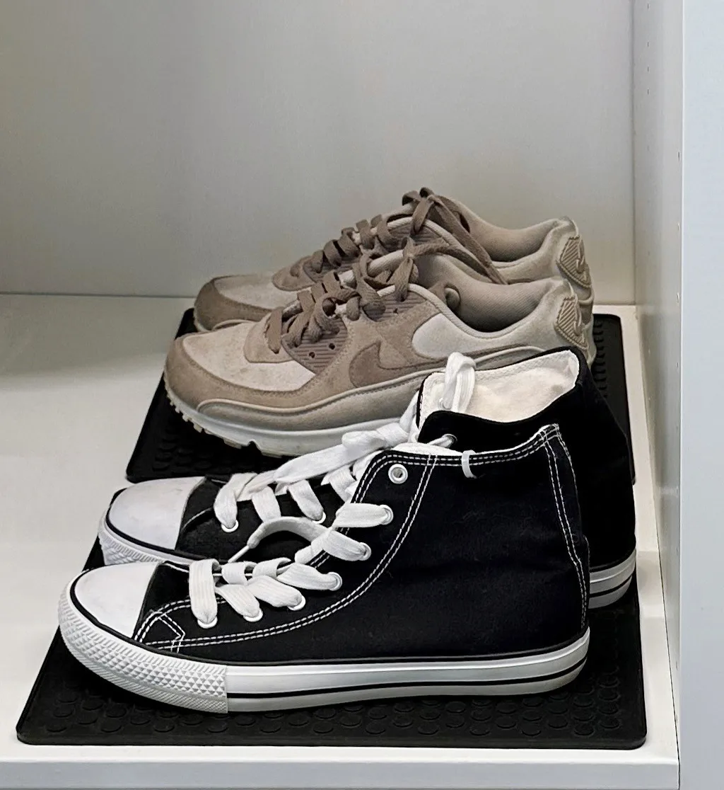 Dot schoenenrek 2-pack, 27x32 cm tica copenhagen