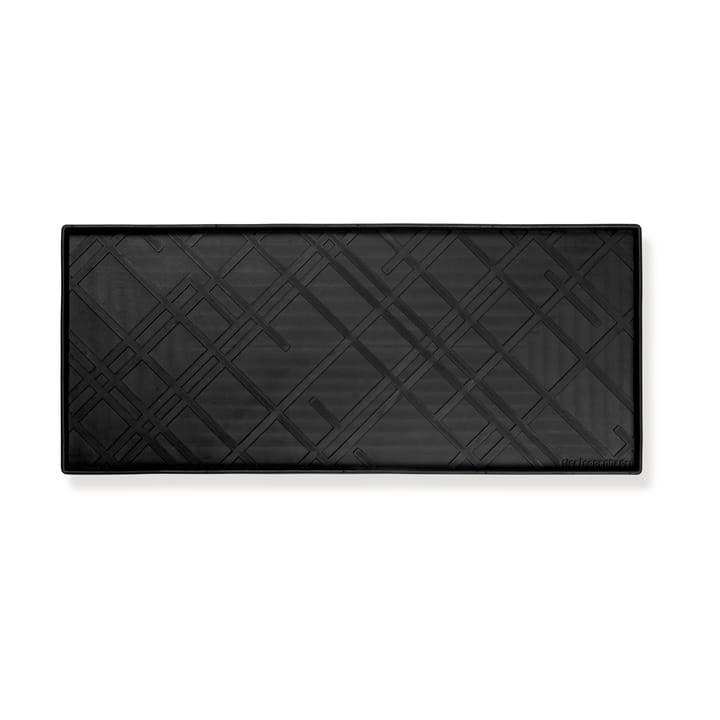 Lines afdruipmat voor schonen  - Large, 38x88 cm - Tica copenhagen