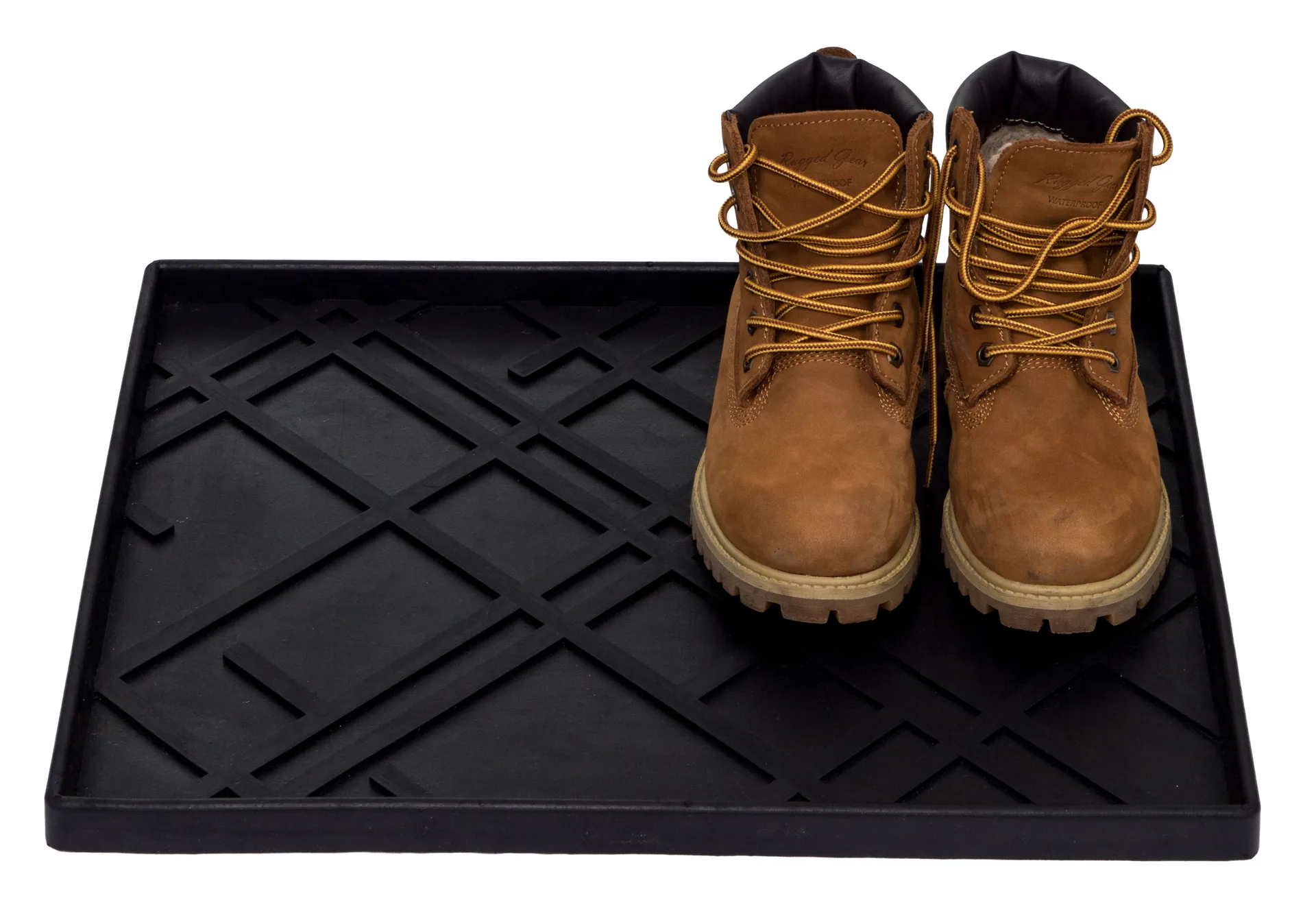 Lines afdruipmat voor schonen, Medium 38x48 cm tica copenhagen