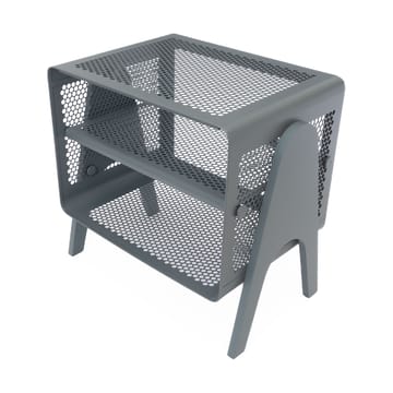 Tica Rack Floor small rek - Steelgrey - tica copenhagen