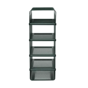 Tica Rack Wall large wandrek - Dark green - tica copenhagen