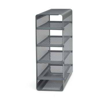Tica Rack Wall large wandrek - Steelgrey - tica copenhagen