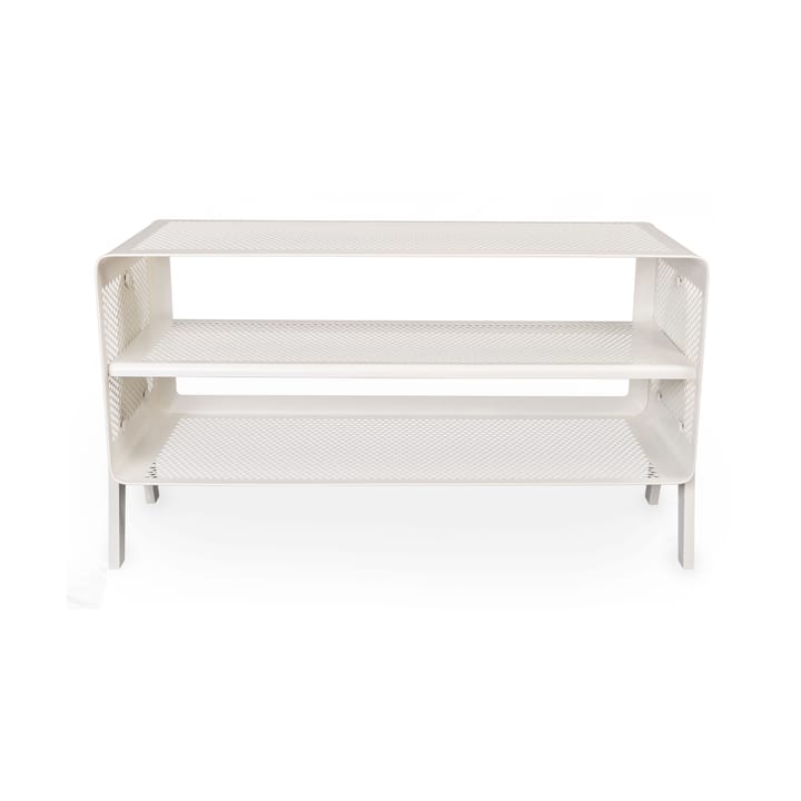 Tica rek large - Mat white - Tica copenhagen