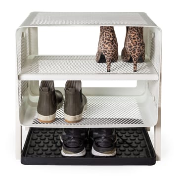 Tica rek small - Mat white - tica copenhagen