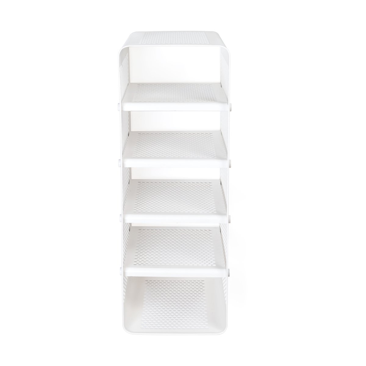 tica copenhagen Tica wandrek large White | Scandinavisch Interieur | Planken & planksystemen | Wit