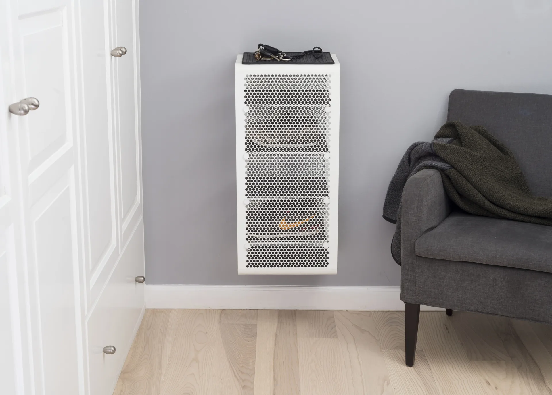 Tica wandrek large, White tica copenhagen