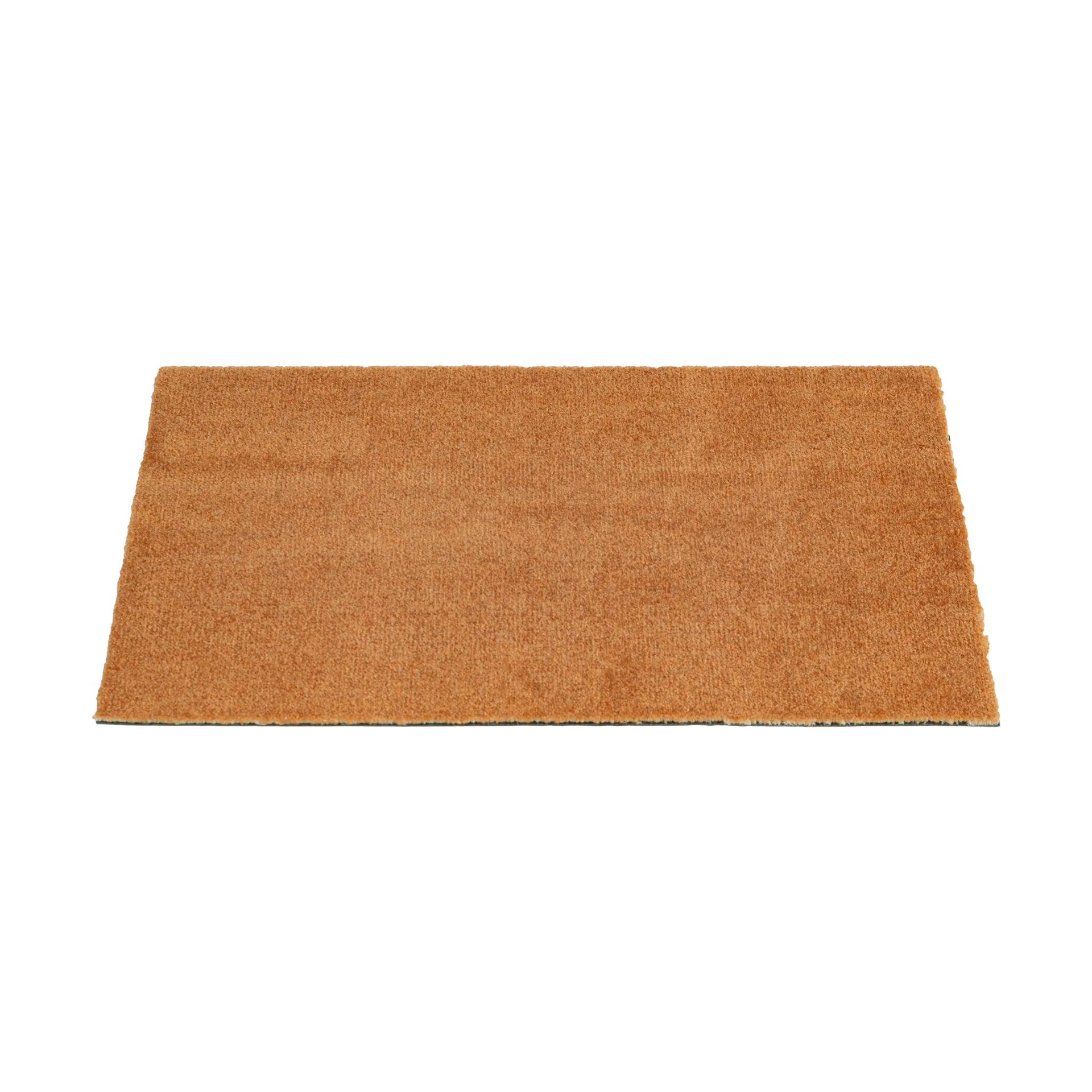 Unicolor deurmat, Dijon, 40x60 cm tica copenhagen