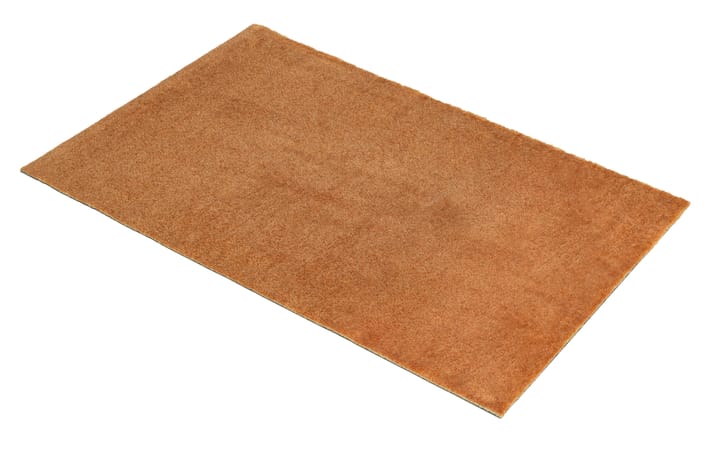 Unicolor deurmat, Dijon, 60x90 cm tica copenhagen