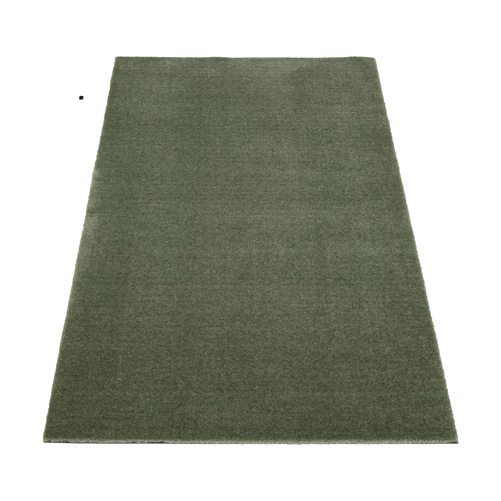 Unicolor gangloper, Dusty green, 67x120 cm tica copenhagen