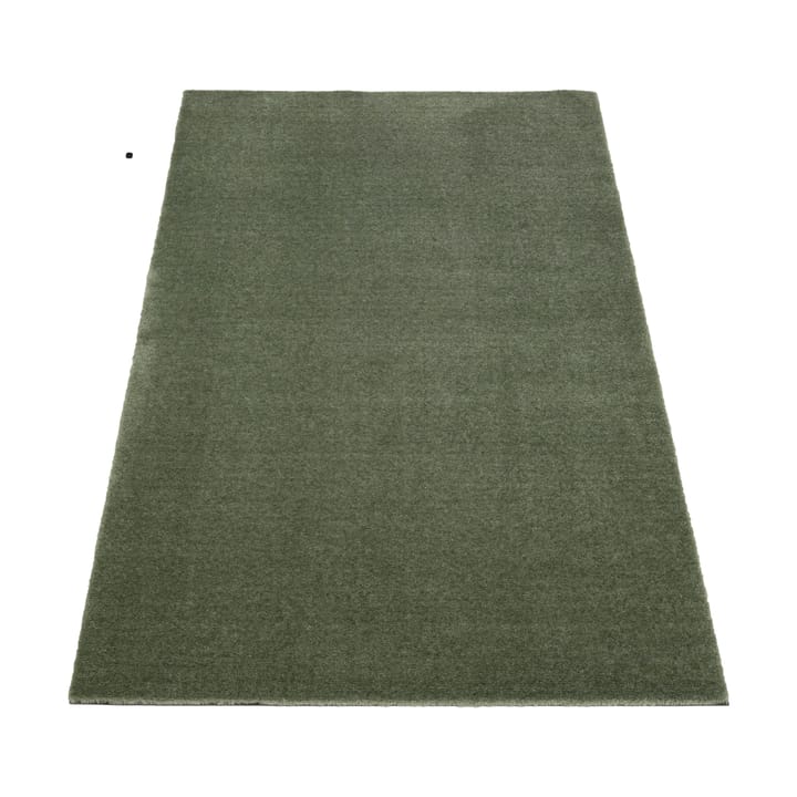 Unicolor gangloper - Dusty green, 67x120 cm - Tica copenhagen