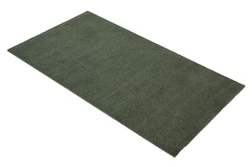 Unicolor gangloper - Dusty green, 67x120 cm - tica copenhagen