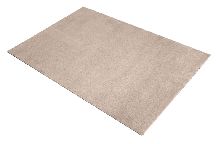 Unicolor gangloper, Ivory, 90x130 cm tica copenhagen