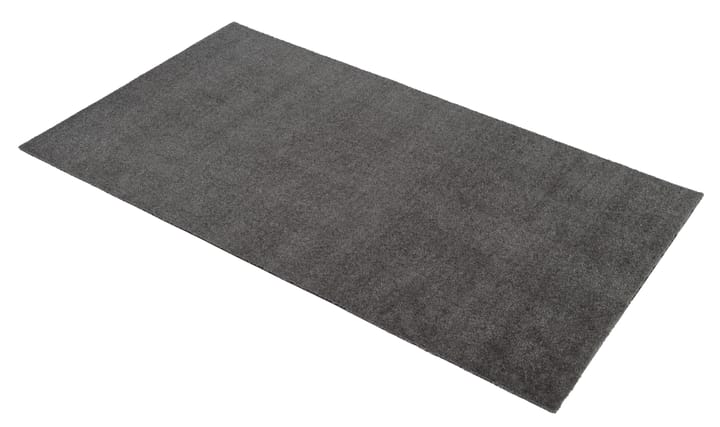 Unicolor gangloper, Steelgrey, 67x120 cm tica copenhagen