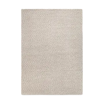 Andersdotter wollen vloerkleed 170x240 cm - Beige-offwhite - Tinted