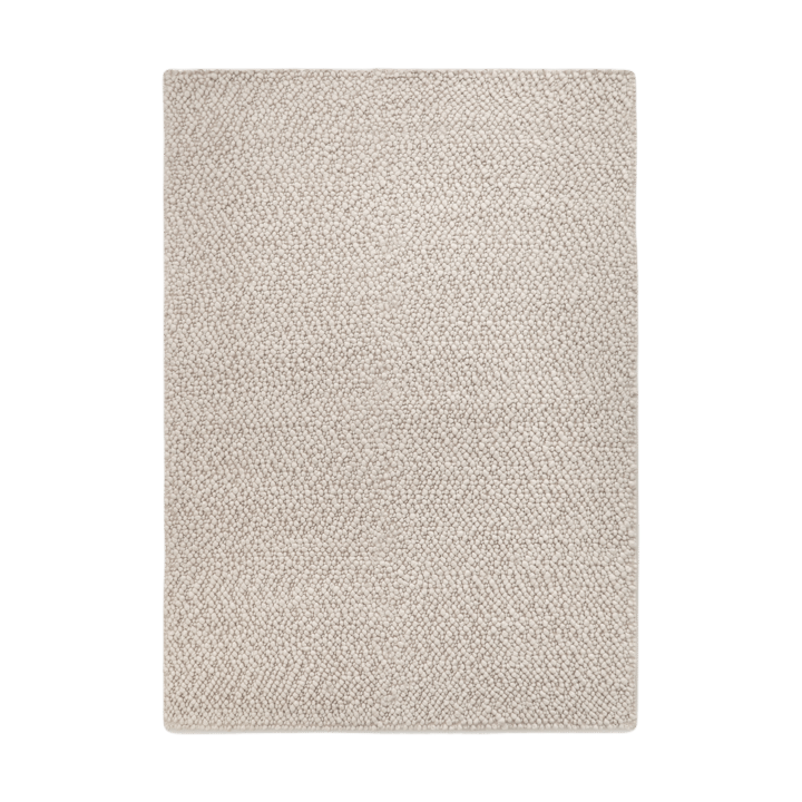 Andersdotter wollen vloerkleed 170x240 cm - Beige-offwhite - Tinted