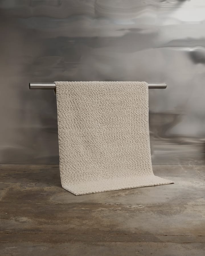 Andersdotter wollen vloerkleed 170x240 cm, Beige-offwhite Tinted