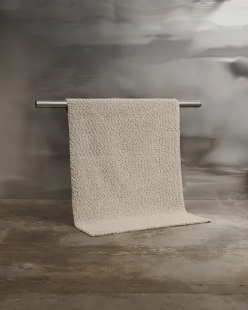 Andersdotter wollen vloerkleed 250x350 cm - Beige-off white - Tinted