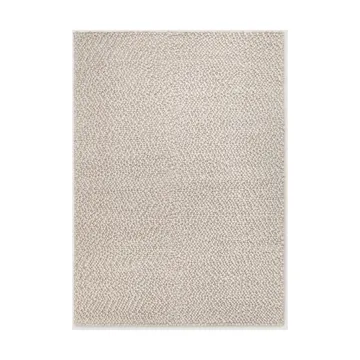 Andersdotter wolmat - Beige-off white, 300x400 cm - Tinted