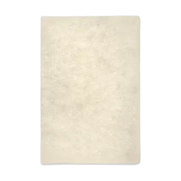 Bergius wollen vloerkleed 250x350 cm - Offwhite - Tinted