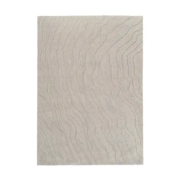 Duvell wolmat - Beige, 200x300 cm - Tinted
